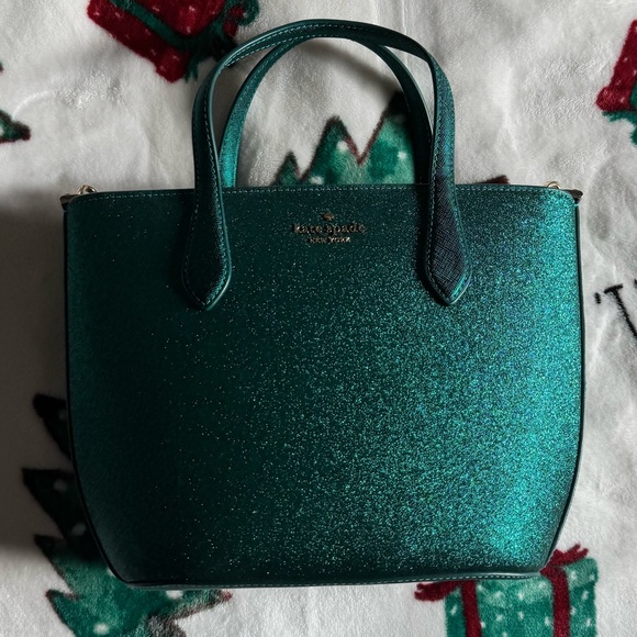 Kate spade crossbody - Picture 1 of 5
